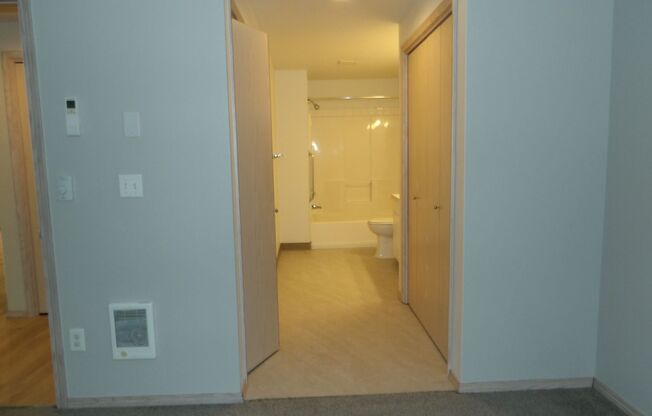 2 beds, 2 baths, 1,240 sqft, $1,940, Unit L58