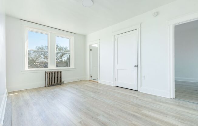 1 bed, 1 bath, 550 sqft, $1,375, Unit C6