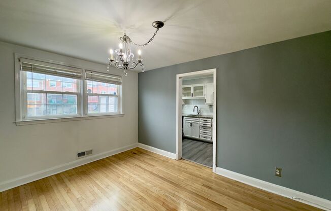 Charming 3Bed/1.5 Bath in West Emondale Neighborhood