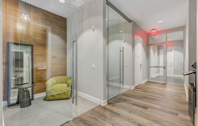 The Union at River East Apartments in Fort Worth, TX