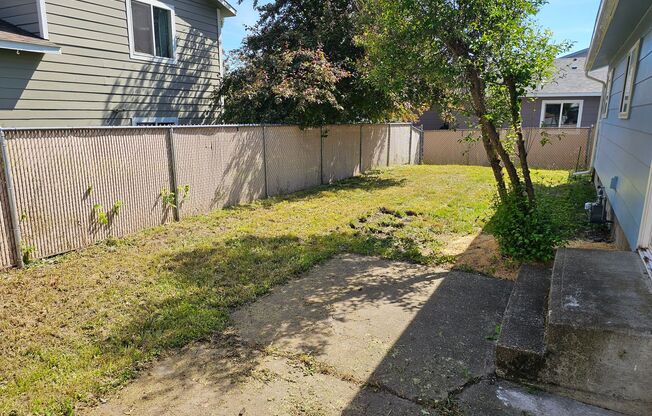 407 G Avenue, La Grande, Oregon 97850