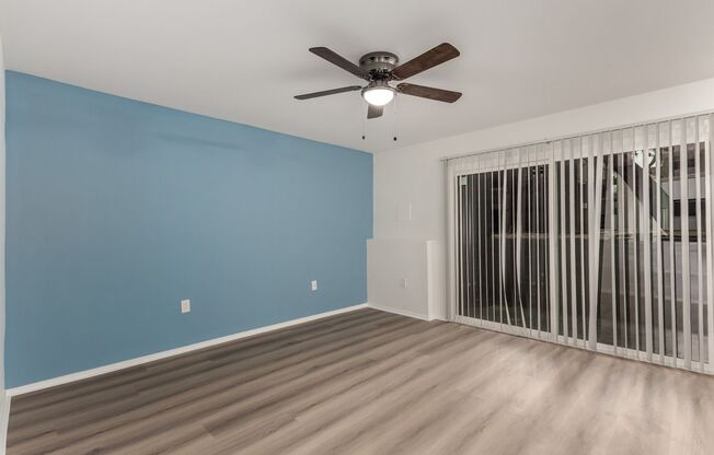 1 bed, 1 bath, 680 sqft, $1,200, Unit 307