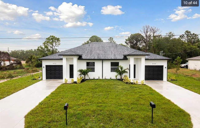 4720/4722 21st St SW