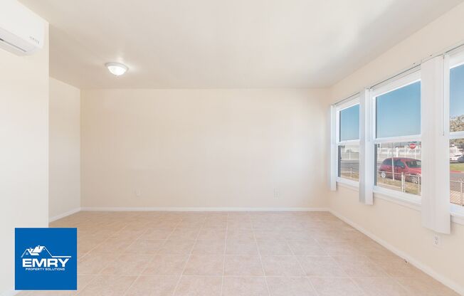 11609 Lugo Park Ave. and  5252 B Cortland St.