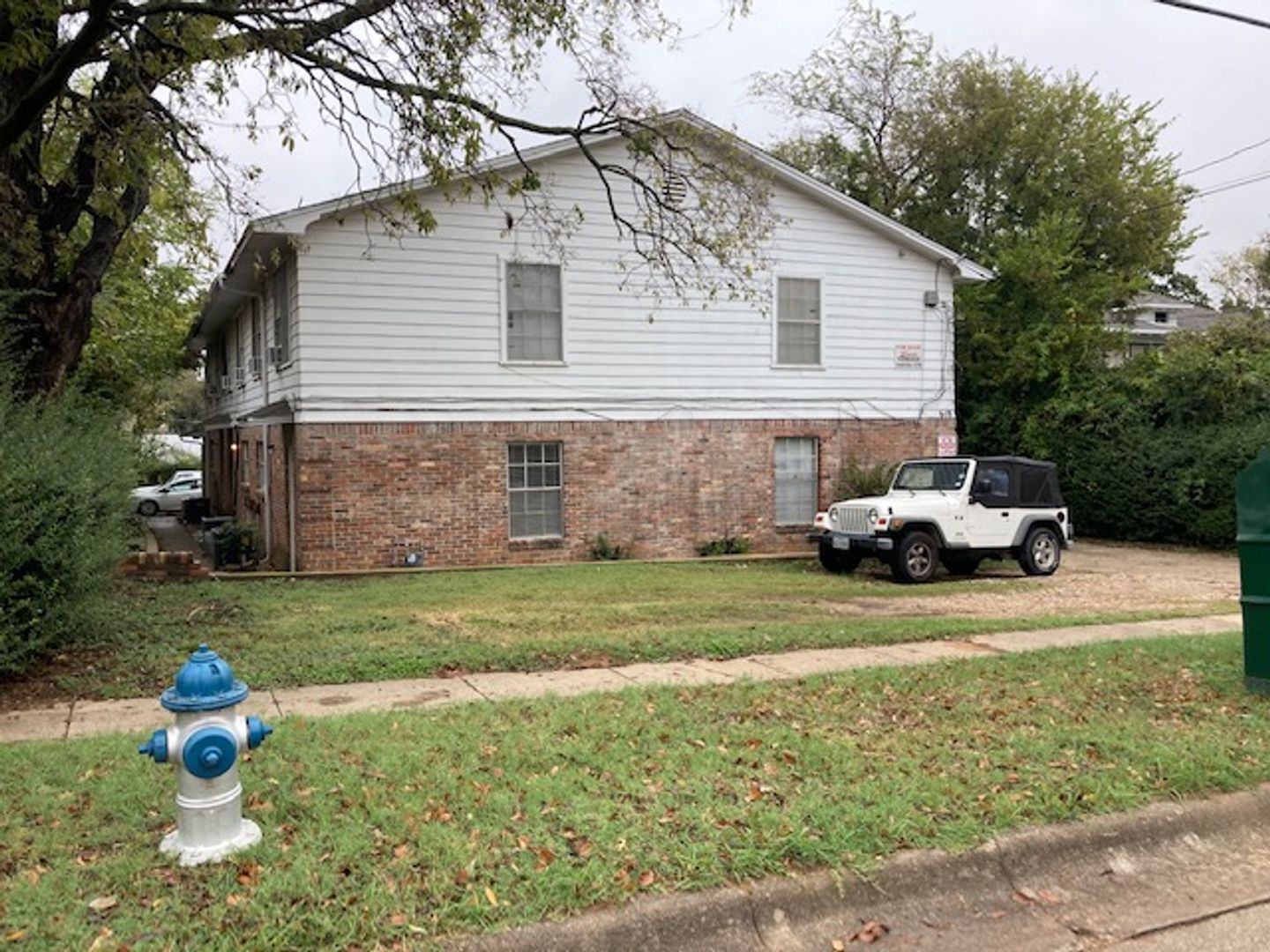 618 W. Sycamore