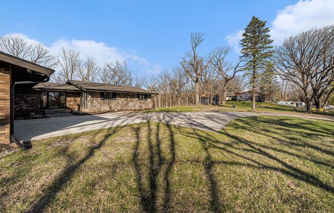 Beautiful Home in Ponca Hills
