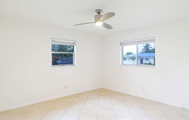 3 beds, 1 bath, $1,850