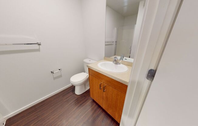 Studio, 1 bath, 175 sqft, $1,450, Unit 1202
