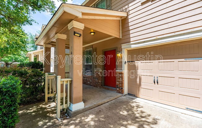 1610 YOAKUM ST