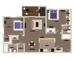 Partner-provided photo for $1468 unit