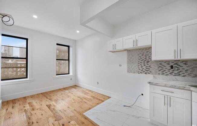 Studio, 1 bath, 2,018 sqft, $2,550, Unit 1B