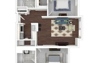 Partner-provided photo for $3060 unit