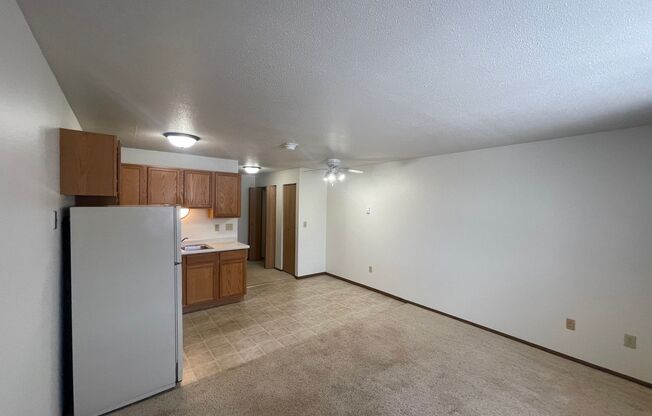 Southwood Apartments