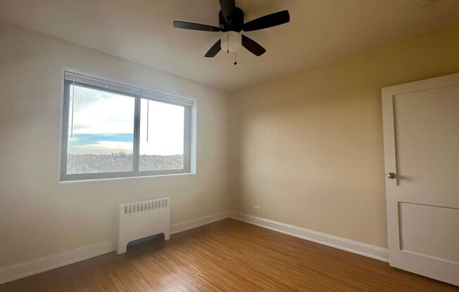 1 bed, 1 bath, 538 sqft, $995, Unit 1023