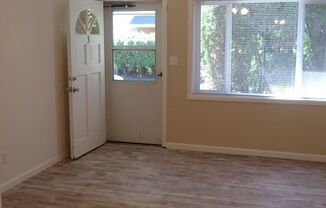 1 bed, 1 bath, 500 sqft, $1,290