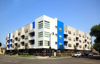 2 beds, 2 baths, 1,000 sqft, $1,295, Unit 310