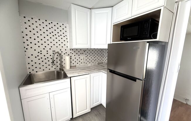 8239 Suncoast Dr. A,B &amp; C