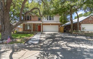 4217 Walling Forge Dr, Austin, TX, 78727