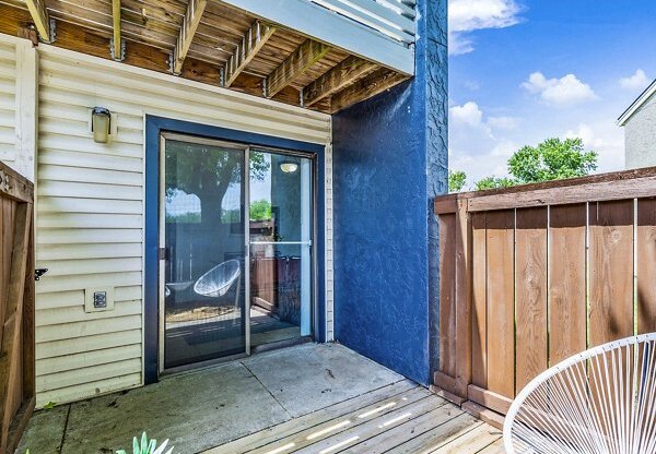 Partner-provided property photo
