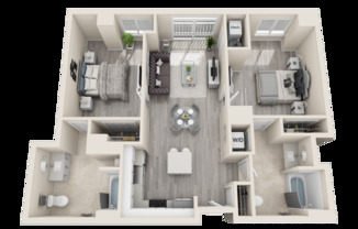 Partner-provided photo for $2280 unit