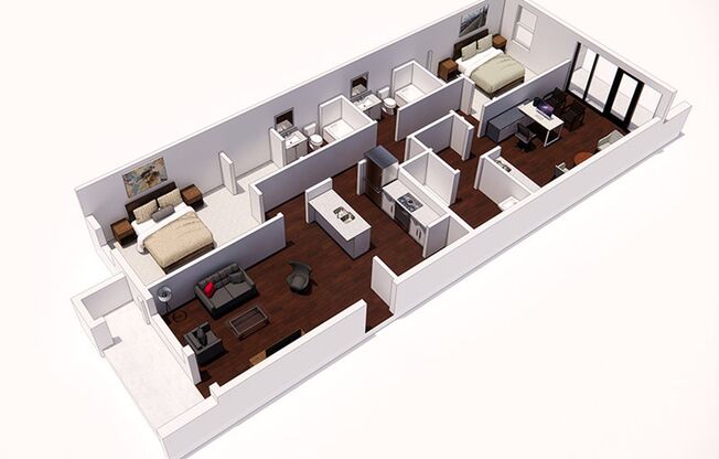 Partner-provided property photo