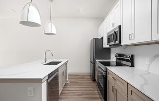 1 bed, 1 bath, 910 sqft, $1,685, Unit 833 W Main St #203