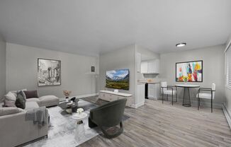 Partner-provided photo for $1050 unit