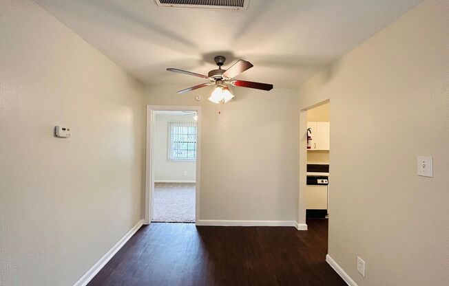 1 bed, 1 bath, $695, Unit MA9124