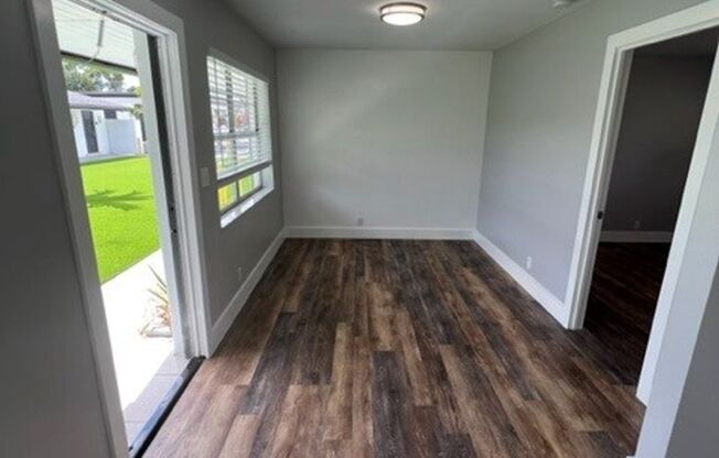 1 bed, 1 bath, 583 sqft, $1,495, Unit 2321-6