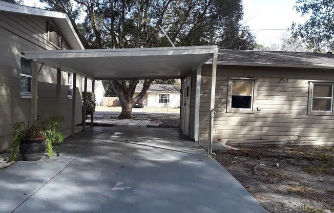 5019 16th St Zephyrhills, FL 33542 MOVE IN SPECIAL!! $250 off 1st Months Rent!!!