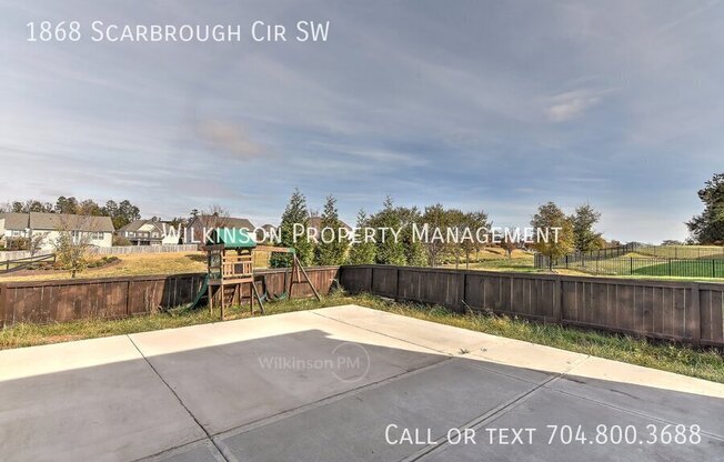 Partner-provided property photo