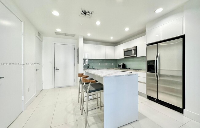 1060 Brickell Ave