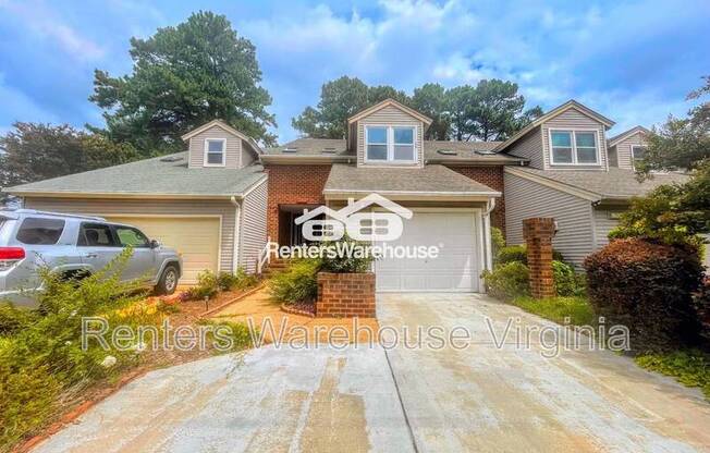 502 KEMPSVILLE GREENS CT