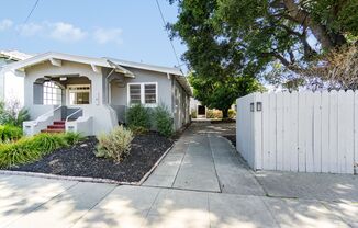 511 Haight Ave - 3 bedroom / 1 bathroom
