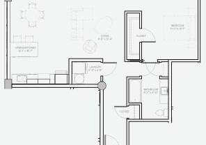 Partner-provided photo for $1465 unit