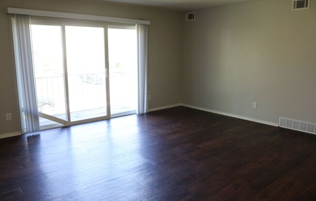 Monteclaire Apartments