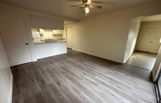 2 beds, 1 bath, 900 sqft, $1,725, Unit 1429