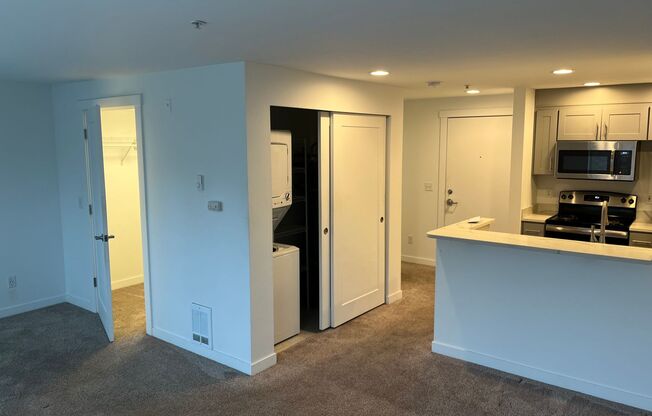 Soundview Apartments