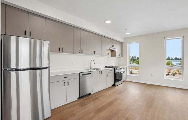 2 beds, 2 baths, 938 sqft, $2,325, Unit 201