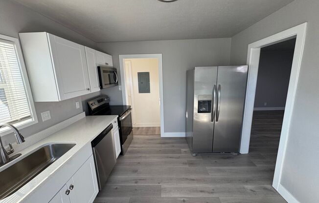 3553 W VLY HTS DR