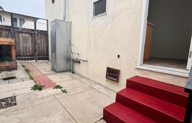 1 bed, 1 bath, 650 sqft, $3,100, Unit 249