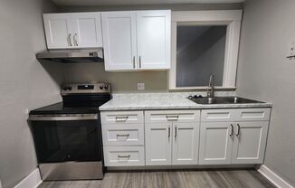 Florence Apartments