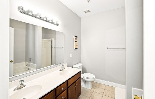 2 beds, 2 baths, $1,500