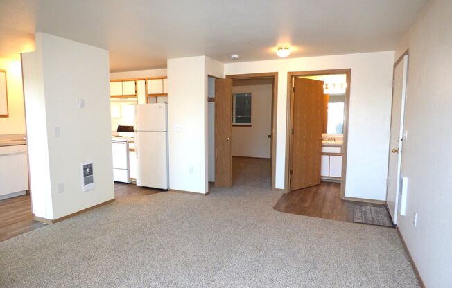 Mountain Vista Apartments