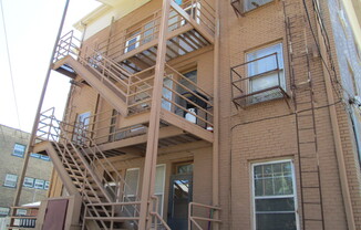 1 bed, 1 bath, 983 sqft, $795, Unit 730-A1