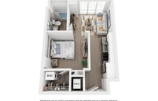 Partner-provided photo for $1919 unit