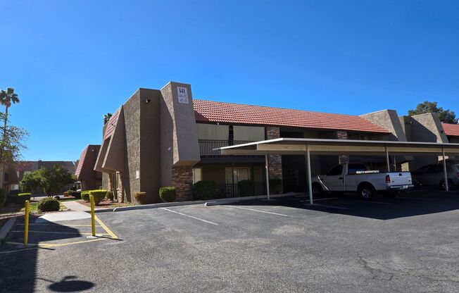 Beautiful 2-Bedroom First-Floor Condo in a Guard-Gated Community