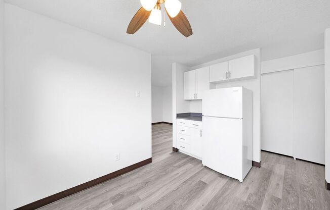 Driftwood Terrace Apartments