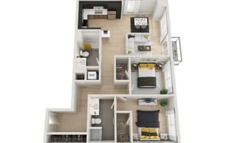 Partner-provided photo for $2999 unit