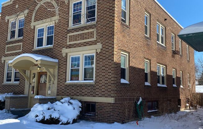 Find your home near Powderhorn Park!